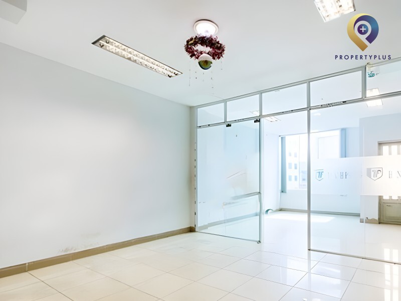 Tòa nhà 37 Bạch Đằng